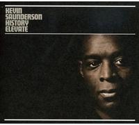 Saunderson Kevin - Hystory Elevate