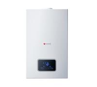 Saunier Duval 0010023408 Calentador Gas Estanco Bajo NOx, Opaliatherm F 12, Natural