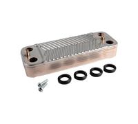 Saunier duval - Intercambiador sanitario 12 placas - : S1016600