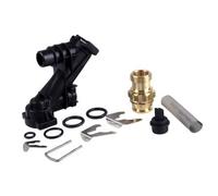 Saunier duval - Pipa entrada af - : S1024900