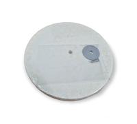 SAUNIER DUVAL POST INTERCAMBIADOR AISLAMIENTO 0020018426 EX 060005067 CALDERA TH