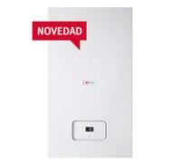 Saunier duval semia condens - Kit caldera semia condens 30 gas natural clase de eficiencia energetica a+