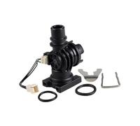 Saunier duval - Sensor de flujo - : S5720200