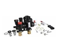 Saunier duval - Válvula 3 vías + motor - : S1079100