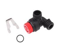 Saunier duval - Válvula de seguridad - 0020078632/SD