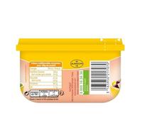 Saupiquet Mexicana Snacking - Ensaladera (220 g, 4 unidades)