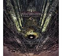Karl Sanders – Saurian Apocalypse – CD Digipak (Importación USA)
