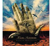 Saurian Meditation (Re-Issue)