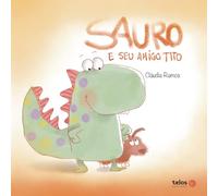 sauro e seu amigo tito
