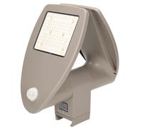 SAURO Lámpara LED Solar Exterior con Sensor de Movimiento - ORNO