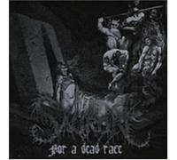 Sauron - For a Dead Race