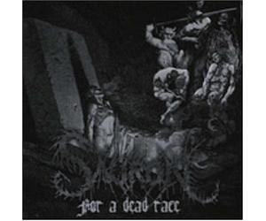 Sauron - For a Dead Race