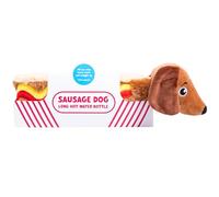 Sausage Dog Long Hot Water - Bottle