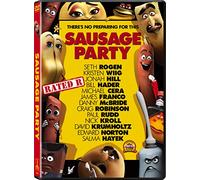 Sausage Party [USA] [DVD]