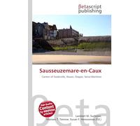 Sausseuzemare-en-Caux: Canton of Goderville, Rouen, Dieppe, Seine-Maritime