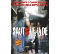Saut dans le vide [Francia] [DVD]