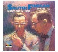 Sauter-Finegan Orch - Directions in Music