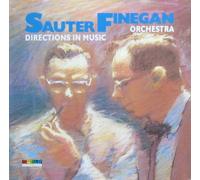 Sauter-Finegan Orchestra - Directions in music [Vinyl LP]