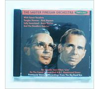 Sauter-Finegan Orchestra - That's All