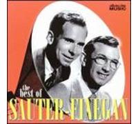 Sauter-Finegan Orchestra - The Best of