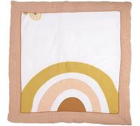 Sauthon Alfombra grande de terciopelo 100x100cm