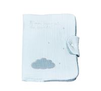 Sauthon Baby Deco - Funda para cartilla sanitaria