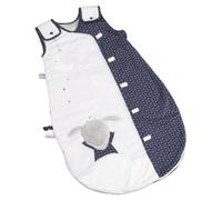 Sauthon Baby Deco - Saco Verano 0 - 4 meses Merlin