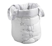 Sauthon Céleste - Juego de 3 cestas de almacenamiento