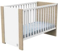 Sauthon Cuna con barrotes