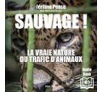 Sauvage (audiolibro)