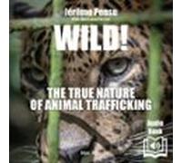 Sauvage (audiolibro)