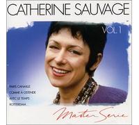 Sauvage, Catherine - Master Série Vol.1