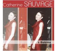 Sauvage,Catherine - Recital a Bobino