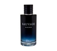 Sauvage de Christian Dior para Hombres Eau de Parfum 200ml