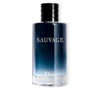 Sauvage 200 ml DIOR Eau de Toilette Perfumes Hombre.