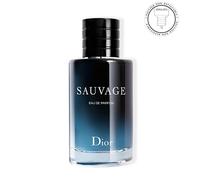 Sauvage Eau De Parfum Perfume de Hombre Vaporizador 100 ml Dior