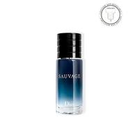 DIOR SAUVAGE EAU DE TOILETTE - 30 ML RECHARGEABLE Eau de toilette Perfumes Hombre