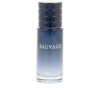 DIOR SAUVAGE EAU DE TOILETTE - 30 ML RECHARGEABLE Eau de toilette Perfumes Hombre