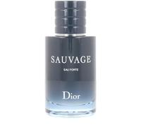 Sauvage eau forte edp vapo 60 ml