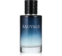 Sauvage Edp Vapo 100 Ml