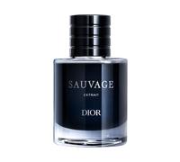Dior - Sauvage Extrait - Notas Amaderadas