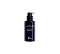 DIOR Sauvage SAUVAGE LA LOCIÓN LOCIÓN TÓNICO FACIAL CON EXTRACTO DE CACTUS - ENERGIZANTE Y CALMANTE