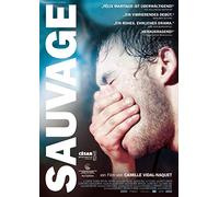 Sauvage (OmU) (DVD) Maritaud Félix