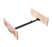 SAUVASFZ Sm Bondage Set con esposas Restricciones de madera Castigar a los esclavos para parejas Herramientas sexuales Juguetes BDSM Esposas eróticas Restricciones Dispositivo de tortura
