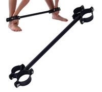 SAUVASFZ SM Bondage Spreader Bar Esposas ajustables Puños de tobillo BDSM Sex Bed Bondage Set Sistema de retención Fetiche Esclavo Juguete sexual erótico para hombres Mujeres y parejas