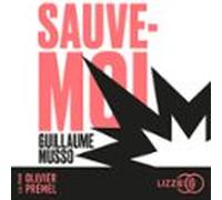 Sauve-moi (audiolibro)