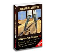 Sauve-qui-peut à Kaboul: Tome 2