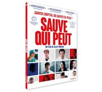 Sauve qui peut [Francia] [DVD]