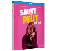 Sauve qui peut (la vie) [Francia] [Blu-ray]