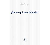 Sauve qui peut Madrid !